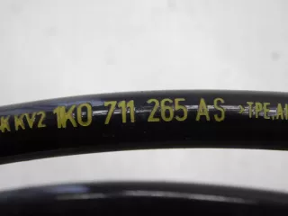 1K0711049CJ 6-BIEGW 1K0711265AS 1K0711266AA Кулиса Volkswagen Golf 6 Арт e9924522, вид 4