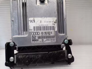 03G906016GC Блок управления двигателем Audi A6 C6 (S6,RS6) Арт e9924872, вид 2