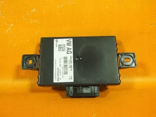 4G8907468H 4g8907468h Блок управления (другие) Audi A6 C7 (S6,RS6) Арт e9925075, вид 1
