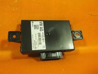 4G8907468H 4g8907468h Блок управления (другие) Audi A6 C7 (S6,RS6) Арт e9925075, вид 3