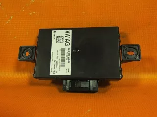 4G8907468H 4g8907468h Блок управления (другие) Audi A6 C7 (S6,RS6) Арт e9925075, вид 4