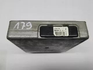 2S4A12A650MA F5SB14A624AA F5SB-14A624-AA Блок управления двигателем Ford Focus 1 Арт e9925436, вид 3