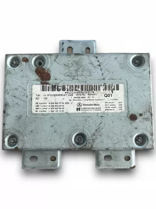 A2049005704 Блок управления (другие) Mercedes C W204 Арт e9925981, вид 1
