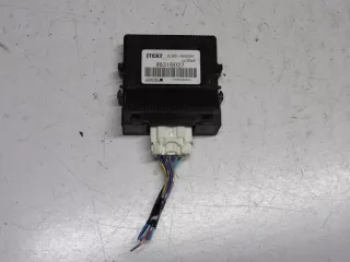 8631B027 Блок управления (другие) Mitsubishi ASX Арт e9926159, вид 1