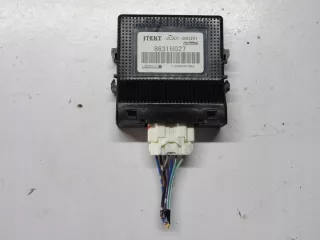8631B027 Блок управления (другие) Mitsubishi ASX Арт e9926159, вид 4
