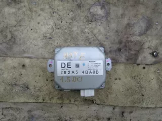 292A54BA0B Блок управления (другие) Nissan Note E12 Арт e9926296, вид 1