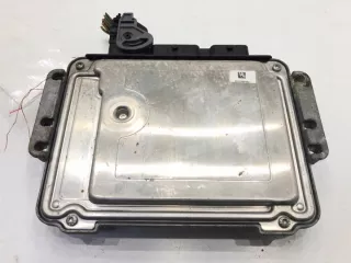 9663943980 LORK-486-19524 Блок управления двигателем Peugeot Partner 1 Арт e9926602, вид 2