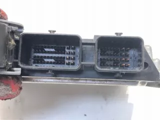 9663943980 LORK-486-19524 Блок управления двигателем Peugeot Partner 1 Арт e9926602, вид 3