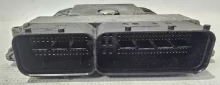 03F906070FJ 5WP44729 03F907309K Блок управления двигателем Volkswagen Polo 5 Арт e9927517, вид 3