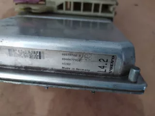 08677708 Блок управления двигателем Volvo S60 1 Арт e9927559, вид 2