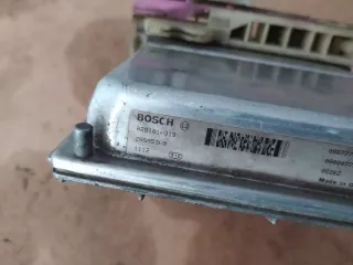 08677708 Блок управления двигателем Volvo S60 1 Арт e9927559, вид 3