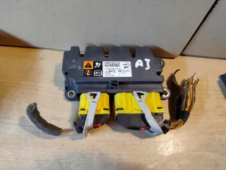 13589413 Блок AirBag Opel Astra J Арт e9928031, вид 1