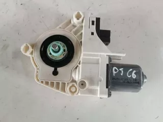 4F0959802A 101997000105 Моторчик стеклоподъемника Audi A6 C6 (S6,RS6) Арт e9928817, вид 2