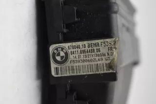 6954488 Отопитель в сборе (печка) BMW X5 G05  Арт e9930884, вид 5