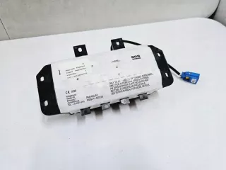 9687158080 Подушка безопасности Citroen C4 2 Арт e9931483, вид 1
