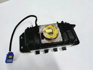 9687158080 Подушка безопасности Citroen C4 2 Арт e9931483, вид 3