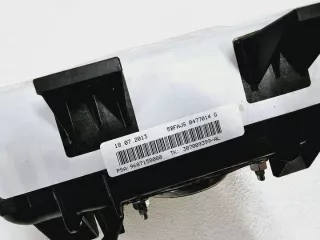 9687158080 Подушка безопасности Citroen C4 2 Арт e9931483, вид 4