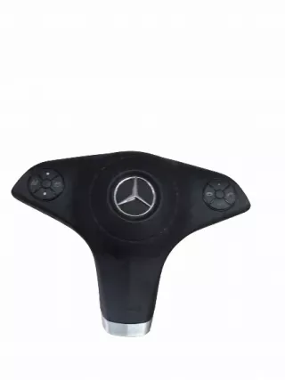 A2308601202 Подушка безопасности Mercedes CLS C219 Арт e9931904, вид 1