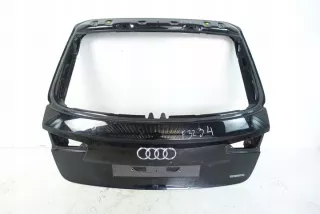  Крышка багажника (дверь 3-5) Audi A6 C7 (S6,RS6) Арт e9932140, вид 1
