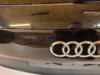  Крышка багажника (дверь 3-5) Audi A6 C7 (S6,RS6) Арт e9932147, вид 4