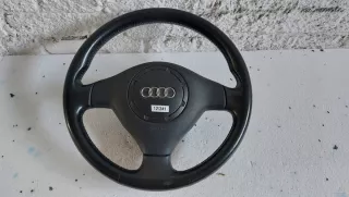 8L0124B Руль Audi A3 8L Арт e9932796, вид 1