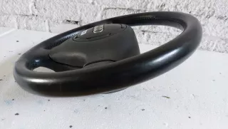 8L0124B Руль Audi A3 8L Арт e9932796, вид 3