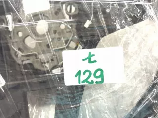 5H0959542H Руль Volkswagen Golf 8 Арт e9933925, вид 13
