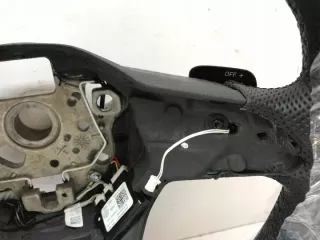 5H0959542H Руль Volkswagen Golf 8 Арт e9933925, вид 6