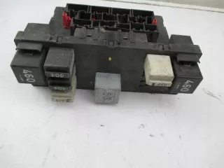 3C0937049H 28027754 03846558 Блок предохранителей Volkswagen Passat B6 Арт e9935285, вид 3