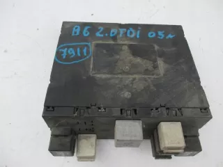 3C0937049H 28027754 03846558 Блок предохранителей Volkswagen Passat B6 Арт e9935285, вид 4