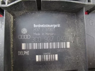 3C0937049H 28027754 03846558 Блок предохранителей Volkswagen Passat B6 Арт e9935285, вид 6