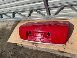  Крышка багажника (дверь 3-5) Audi A6 C5 (S6,RS6) Арт e9935695, вид 1