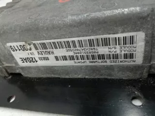 P05033120AE 2000-2010 Блок управления двигателем Chrysler PT Cruiser Арт e9935852, вид 3