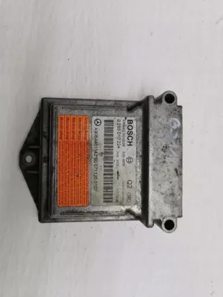 0285010224 Блок AirBag Mercedes Sprinter W906 Арт e9936016, вид 1