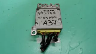 98820JD000 Блок AirBag Nissan Qashqai 1  Арт e9936061, вид 2