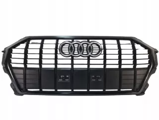 83A853651E 83A853651 Решетка радиатора Audi Q3 1 Арт e9937558, вид 1