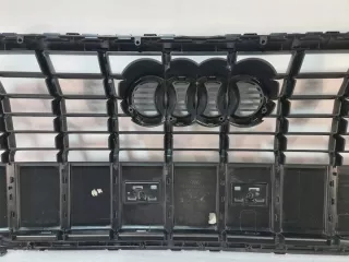 83A853651E 83A853651 Решетка радиатора Audi Q3 1 Арт e9937558, вид 11