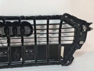 83A853651E 83A853651 Решетка радиатора Audi Q3 1 Арт e9937558, вид 12