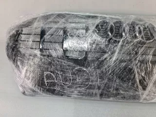 83A853651E 83A853651 Решетка радиатора Audi Q3 1 Арт e9937558, вид 16