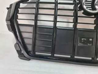 83A853651E 83A853651 Решетка радиатора Audi Q3 1 Арт e9937558, вид 3