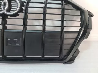 83A853651E 83A853651 Решетка радиатора Audi Q3 1 Арт e9937558, вид 7