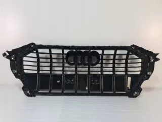 83A853651E 83A853651 Решетка радиатора Audi Q3 1 Арт e9937558, вид 8