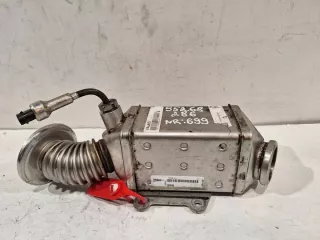 55268286 Радиатор EGR Fiat Tipo 2 Арт e9937610, вид 2