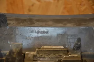 BM51BA133B BM51-BA133-B Решетка радиатора Ford Focus 3 Арт e9937676, вид 2