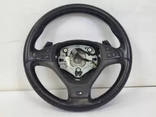 307794499001 7845778-01 Руль BMW X6 E71/E72 Арт e9939059, вид 1