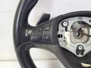 307794499001 7845778-01 Руль BMW X6 E71/E72 Арт e9939059, вид 3