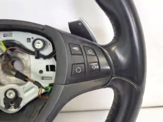 307794499001 7845778-01 Руль BMW X6 E71/E72 Арт e9939059, вид 4