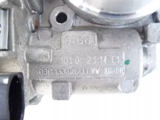 03C133062D Моновпрыск Volkswagen Scirocco 3 Арт e9939444, вид 4