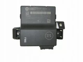 8U0907468Q Блок управления (другие) Audi Q3 1 Арт e9939765, вид 1