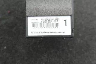 89784-30011 Блок управления (другие) Lexus GS 3 Арт e9939945, вид 2
